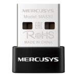 Adapteris MERCUSYS  | Bluetooth Nano USB Adapter 
