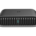 Роутер TP-Link  AX1500 Wi-Fi 6 Pocket Travel Router | TL-WR1502X | 802.11ax | 1201 Mbit/s | Ethernet LAN (RJ-45) ports 1 | Mesh Support No | MU-MiMO No | 3G/4G 