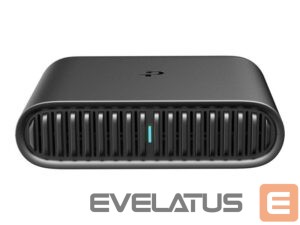 Rūteris TP-Link  AX1500 Wi-Fi 6 Pocket Travel Router | TL-WR1502X | 802.11ax | 1201 Mbit/s | Ethernet LAN (RJ-45) ports 1 | Mesh Support No | MU-MiMO No | 3G/4G 