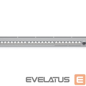 Server - Other Accessories UBIQUITI  A 24-port, Layer 3 Etherlighting Switch with 2.5 GbE | 