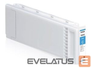 Printer accessories EPSON  C13T69420N | Ink Cartridges | Cyan 