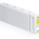 Aksesuāri un izejmateriāli EPSON  C13T69440N | Ink Cartridges | Yellow 