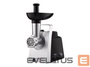 Meat grinder TEFAL  Meat Grinder | NE1088 | Stainless Steel/Black | 300 W | Number of speeds 1 | Throughput (kg/min) 1.7 