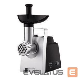 Lihaveski TEFAL  Meat Grinder | NE1088 | Stainless Steel/Black | 300 W | Number of speeds 1 | Throughput (kg/min) 1.7 
