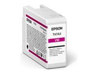 Aksesuāri un izejmateriāli EPSON  Ink cartrige | Magenta 