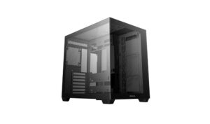 Computer case Deepcool  CG530 | ITX/Micro-ATX/ATX ATX/Micro-ATX | Power supply included No | ATX PS2 