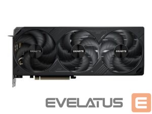 Graafikakaart / ideokaardid Gigabyte  GeForce RTX 5070 Ti WINDFORCE SFF 16G | NVIDIA | 16 GB | GeForce RTX 5070 Ti | GDDR7 | HDMI ports quantity 1 | PCI-E 5.0 | Memory clock speed 2452 MHz 