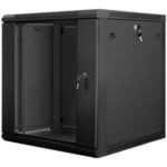 Serverid Lanberg  Rack cabinet 19 