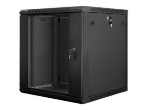 Servers Lanberg  Rack cabinet 19 