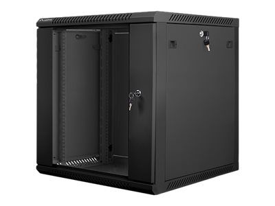 Serveri Lanberg Rack cabinet 19