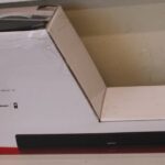 MP3 player Sharp  SALE OUT. | HT-SBW110 2.1 Slim Soundbar | DAMAGED PACKAGING | Bluetooth 