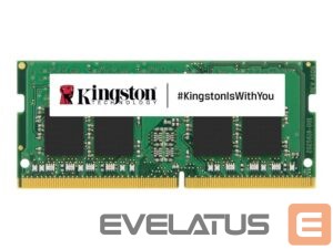 RAM DDR4 Kingston  KVR32S22S8/8 8G D4-3200S22 1Rx8 SODIMM | 