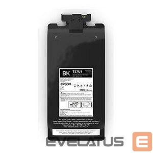 Tarvikud ja tarvikud EPSON  UltraChrome DF Black T57U100 (1.6L) 
