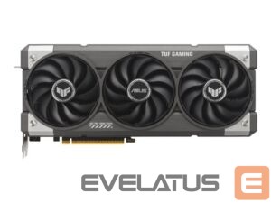 Graafikakaart / ideokaardid Asus  TUF-RTX5060-O8G-GAMING | 