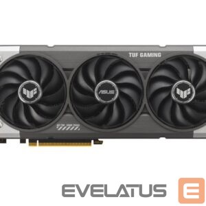 Graafikakaart / ideokaardid Asus  TUF-RTX5060-O8G-GAMING | 