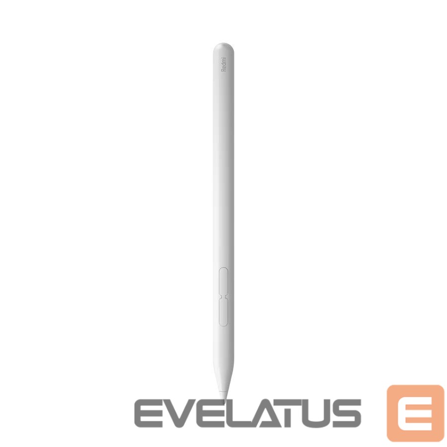 Aizsargstikls Xiaomi | Redmi Smart Pen | Pen | For Pad Pro/Pad 2 | White
