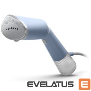 Aurupuhastid Philips  | Steamer | STH5020/20 5000 Series | Handheld | 1300 W | 0.12 L | 24 g/min | Light blue 