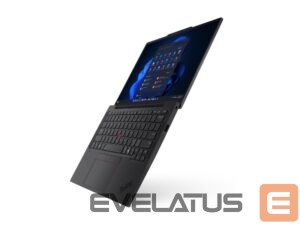 Laptop computer Lenovo  ThinkPad X13 Gen 6 13.3 WUXGA ULT7-255U/32GB/1TB/Intel Graphics/WIN11 Pro/ENG Backlit kbd/FP/3Y Warranty | 