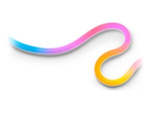 Valgustid WIZ  |Smart WiFi Neon Flex Lightstrip 3m Type-C|24 W|RGB 