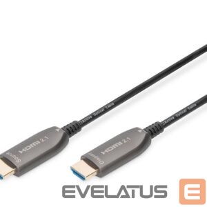 Monitoru piederums Digitus  Connection Cable | HDMI to HDMI | 10 m 