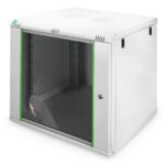 Muud kaubad Digitus  Wall Mounting Cabinet | DN-19 12U-6/6-EC | Light Grey 