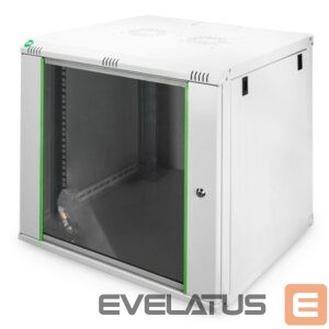 Muud kaubad Digitus  Wall Mounting Cabinet | DN-19 12U-6/6-EC | Light Grey 