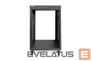 Citas preces Digitus  AVS Rack | DN-48001 | Black 