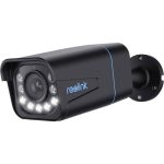 Webcam Reolink  | Smart 4K PoE Camera with Spotlight & Color Night Vision | P430 | Bullet | 8 MP | 2.7-13.5 mm/ F1.6 | Micro SD, Max. 256GB 