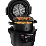 Lauagrillid TEFAL  MY741CF0 Actifry Air Fryer and Multicooker | 