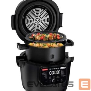 Lauagrillid TEFAL  MY741CF0 Actifry Air Fryer and Multicooker | 