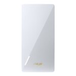 Ruuterid Asus  RP-BE58 Dual Band Range Extender, 802.11ax, WiFi 7, EU plug | 