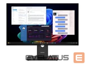 Monitor Lenovo  ThinkVision T27UD-40 27 3840x2160/HDMI/3Y Warranty | 