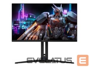 Monitors Gigabyte  MONITOR 27'' OLED AORUS FO27Q5P | 