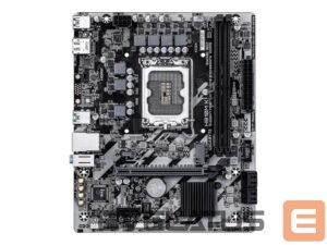 Pamatplate Intel procesorsiem Gigabyte  H810M K | 