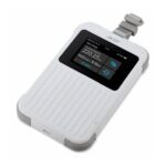 Maršrutizatoriai Acer  Connect M6E Wi-Fi 5G Mobile Hotspot, USB, Type C, Blue 