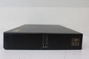 Laptop computer Dell  SALE OUT.  Pro Max 16 FHD+ Ultra 7 255H/32GB/512GB/Intel Integrated/Win11 Pro/Estonian Backlit kbd/3Y Basic OnSite Warranty |  Pro Max 16 | 16 " | FHD+ | Intel Core Ultra 7 | 255H | 32 GB | DDR5 | Solid-state drive capacity 512 GB | Intel Graphics | Windows 11 Pro | Bluetooth version 5.4 | Keyboard language Estonian | Keyboard backlit | Warranty 36 month(s) | Battery warranty 12 month(s) | DAMAGED PACKAGING 