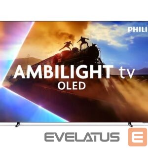 TV Philips   