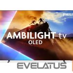 Televizors Philips  Philips 65OLED770/ 12 Agate Black