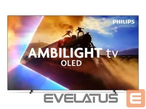 TV Philips   