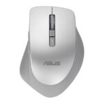 Arvutihiir Asus  WT425 MOUSE/SIL | 