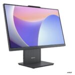 Персональный компьютер Lenovo  IdeaCentre | 27ARR9 | Desktop | AIO | 27 " | AMD Ryzen 5 | 7535HS | 16 GB | DDR5 | 1000 GB | AMD Radeon 660M Graphics | Nordic | Windows 11 Home | Warranty 24 month(s) 