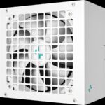 Maitinimo blokas Deepcool  PL650D-FC PSU, White 