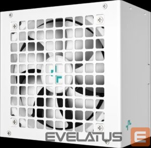 Barošanas bloks Deepcool  PL650D-FC PSU, White 