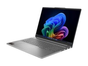 Nešiojamas kompiuteris Lenovo  IdeaPad Pro 5 16AKP10 16 2.8K AMD R7 350 AI /32GB/1TB/NVIDIA GF RTX 5050 8GB/WIN11 Home/ENG kbd/2Y Warranty |  IdeaPad Pro 5 16AKP10 | Luna Grey | 16 " | OLED | 2.8K | 2880 x 1800 pixels | Glossy | AMD Ryzen AI 7 | 350 | 32 GB | Soldered LPDDR5x | Solid-state drive capacity 1000 GB | NVIDIA GeForce RTX 5050 | GDDR7 | 8 GB | Windows 11 Home | 802.11be | Bluetooth version 5.4 | Keyboard language English | Keyboard backlit | Warranty 24 month(s) | Battery warranty 12 month(s) 