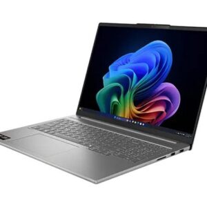 Sülearvuti Lenovo  IdeaPad Pro 5 16AKP10 16 2.8K AMD R7 350 AI /32GB/1TB/NVIDIA GF RTX 5050 8GB/WIN11 Home/ENG kbd/2Y Warranty |  IdeaPad Pro 5 16AKP10 | Luna Grey | 16 " | OLED | 2.8K | 2880 x 1800 pixels | Glossy | AMD Ryzen AI 7 | 350 | 32 GB | Soldered LPDDR5x | Solid-state drive capacity 1000 GB | NVIDIA GeForce RTX 5050 | GDDR7 | 8 GB | Windows 11 Home | 802.11be | Bluetooth version 5.4 | Keyboard language English | Keyboard backlit | Warranty 24 month(s) | Battery warranty 12 month(s) 