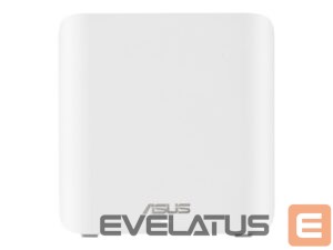 Rūteris Asus  ZenWiFI BD4 BE3600 Dual Band PCI-E (802.11be), WiFi 7, Router | 