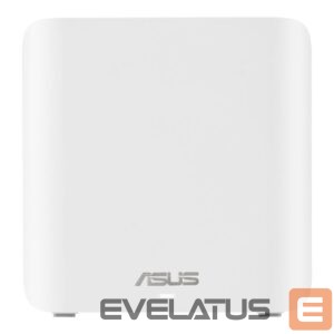 Ruuterid Asus  ZenWiFI BD4 BE3600 Dual Band PCI-E (802.11be), WiFi 7, Router | 