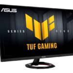 Monitoriai Asus  TUF VG279Q5R Gaming Monitor 27" FHD/IPS 1920x1080/16:9/300cd/m2/1ms Display port, HDMI | 