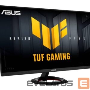 Monitorid Asus  TUF VG279Q5R Gaming Monitor 27" FHD/IPS 1920x1080/16:9/300cd/m2/1ms Display port, HDMI | 