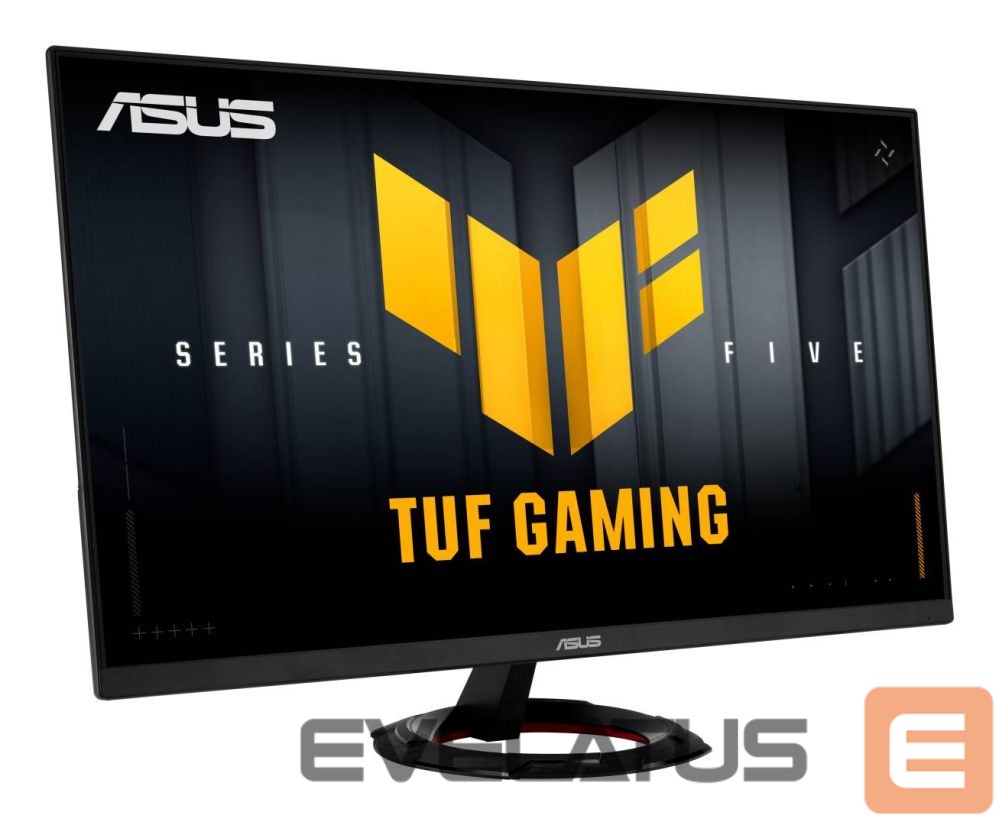 Monitors Asus TUF VG279Q5R Gaming Monitor 27" FHD/IPS 1920x1080/16:9/300cd/m2/1ms Display port, HDMI |
